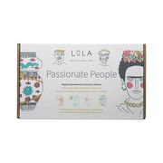 Passionate People art box